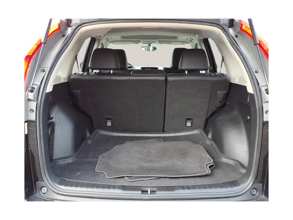 Thumbnail: 2014 Honda CR-V - 12