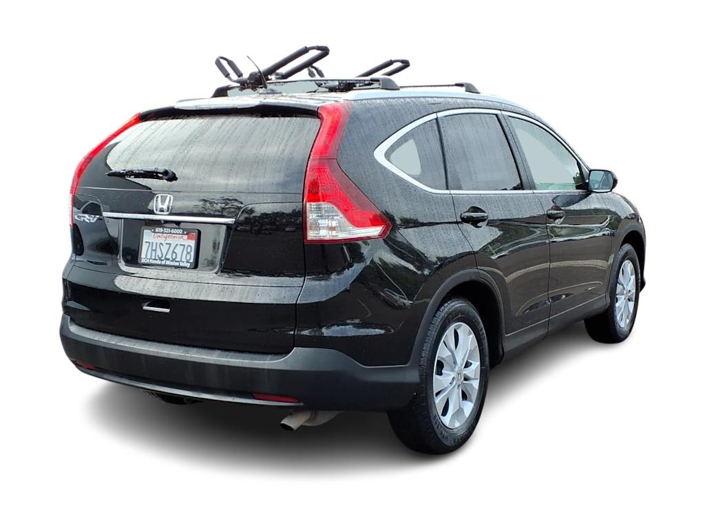 Thumbnail: 2014 Honda CR-V - 14