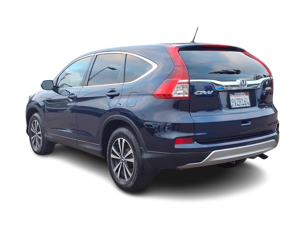 Thumbnail: 2015 Honda CR-V - 3