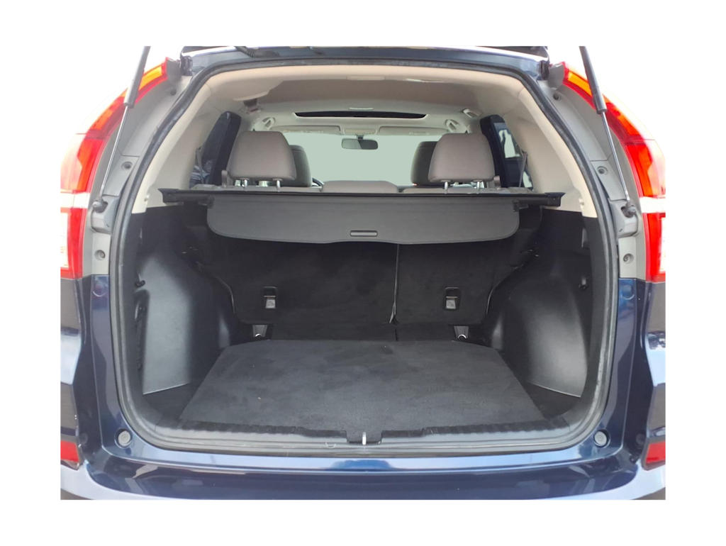 Thumbnail: 2015 Honda CR-V - 13