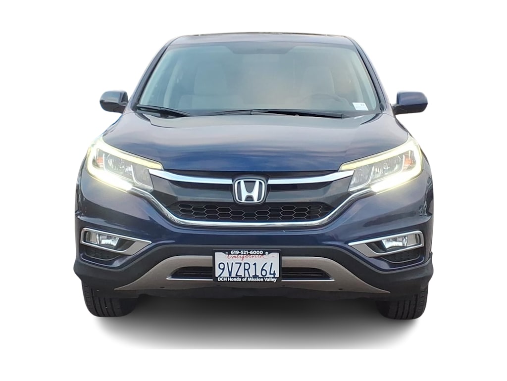 Thumbnail: 2015 Honda CR-V - 5