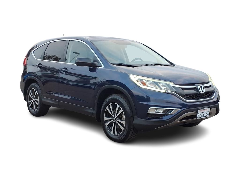 Thumbnail: 2015 Honda CR-V - 14