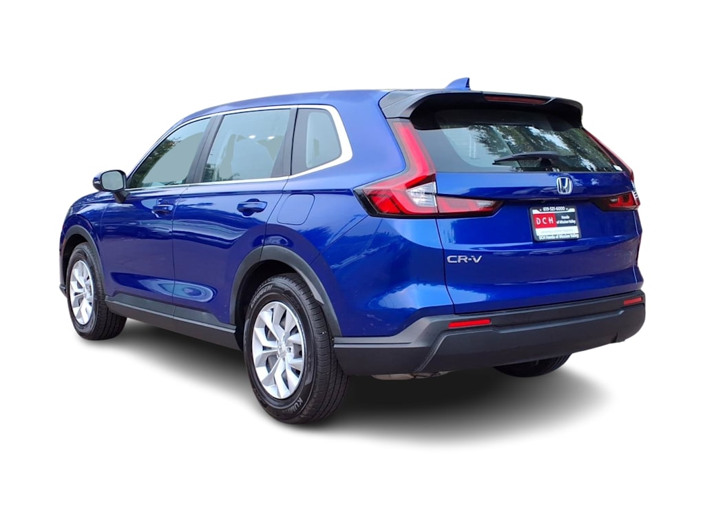Thumbnail: 2023 Honda CR-V - 3