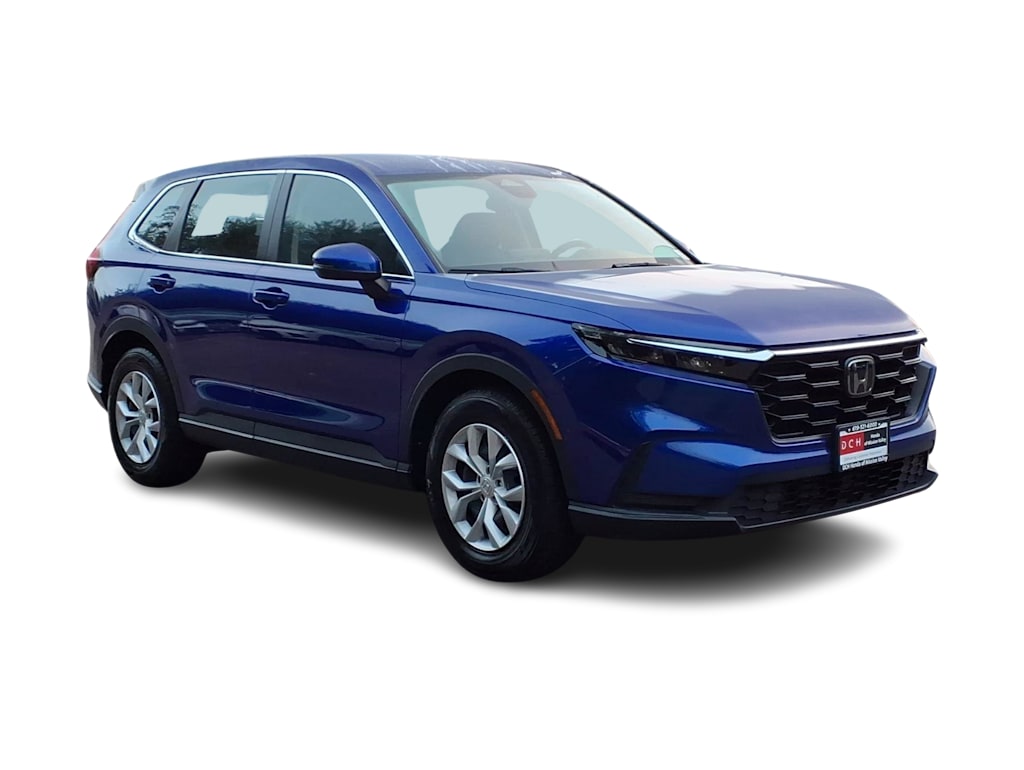Thumbnail: 2023 Honda CR-V - 14