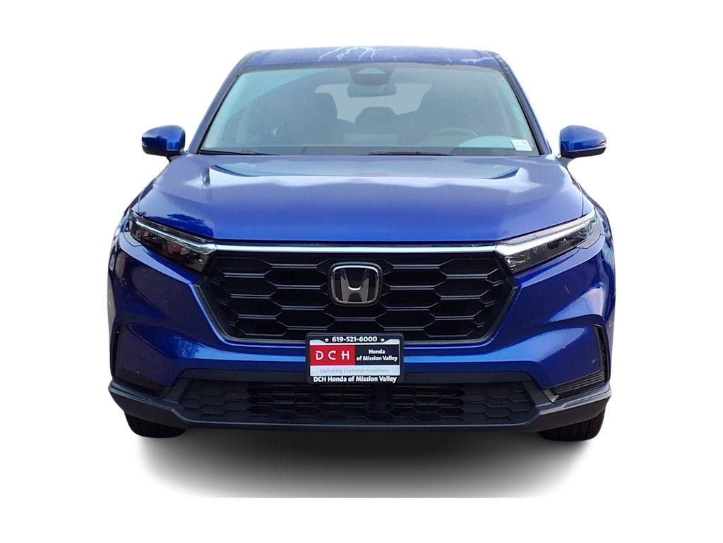 Thumbnail: 2023 Honda CR-V - 5