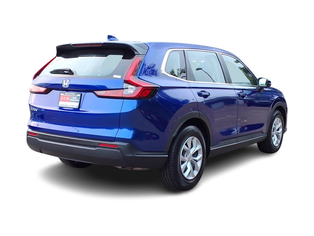 Thumbnail: 2023 Honda CR-V - 15