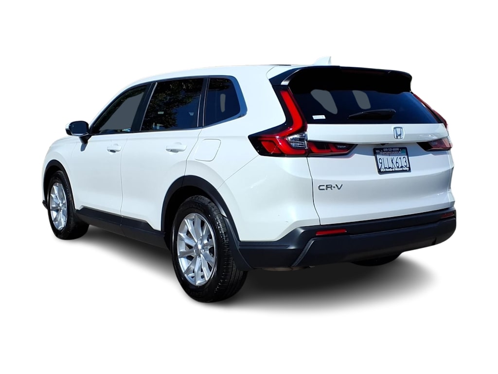 Thumbnail: 2024 Honda CR-V - 3