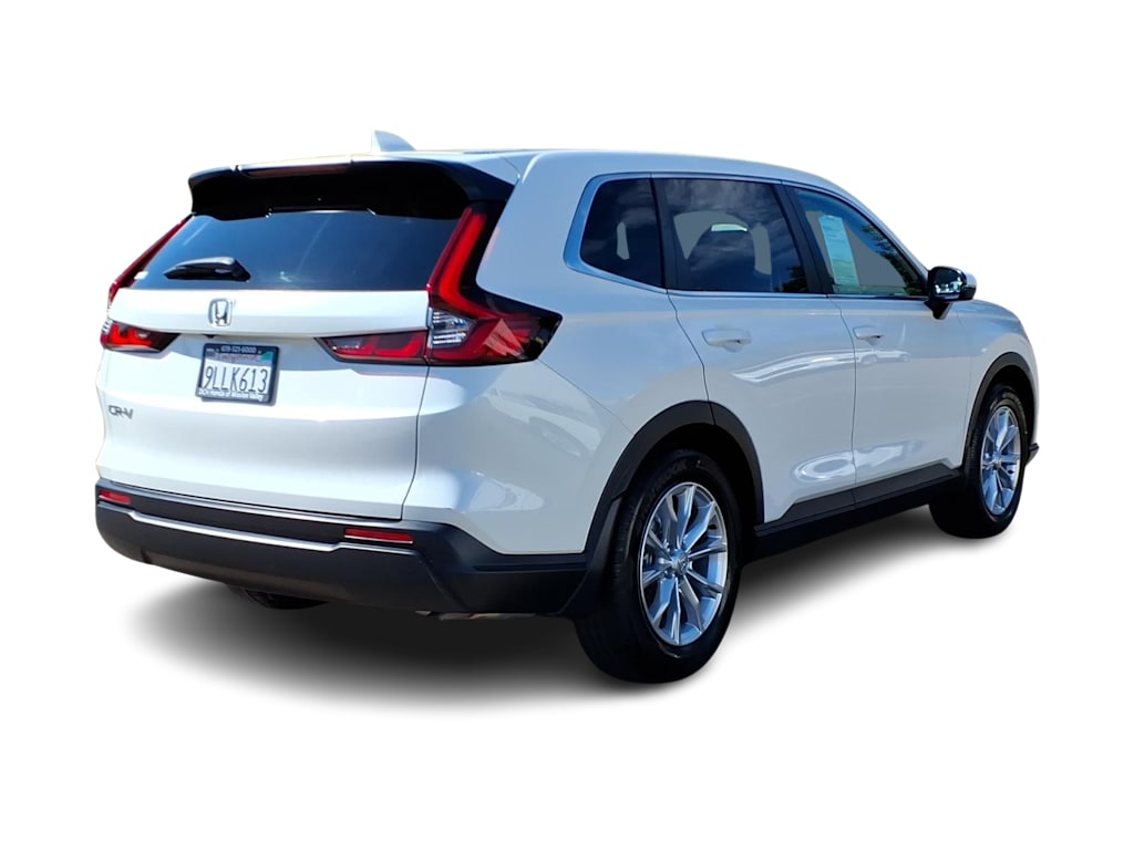 Thumbnail: 2024 Honda CR-V - 14