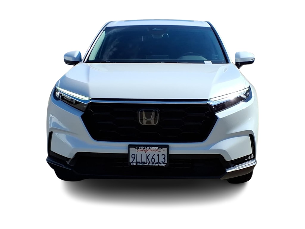Thumbnail: 2024 Honda CR-V - 5