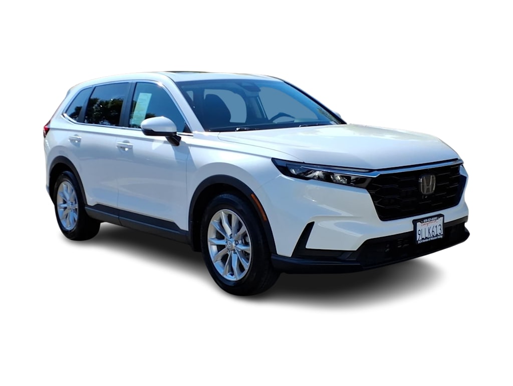 Thumbnail: 2024 Honda CR-V - 13