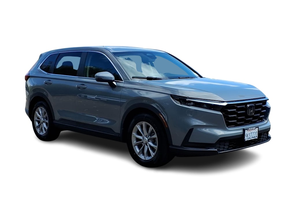 Thumbnail: 2024 Honda CR-V - 14