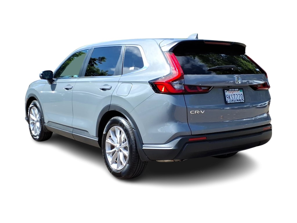 Thumbnail: 2024 Honda CR-V - 3