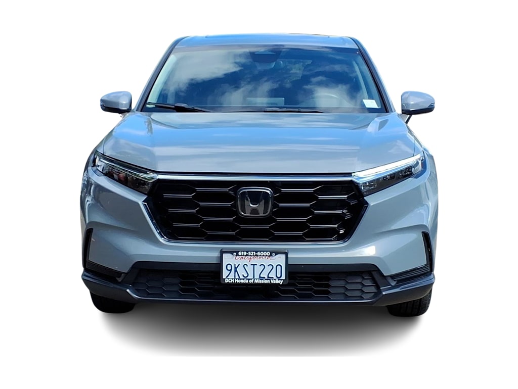 Thumbnail: 2024 Honda CR-V - 5