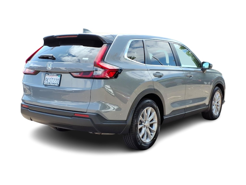 Thumbnail: 2024 Honda CR-V - 15