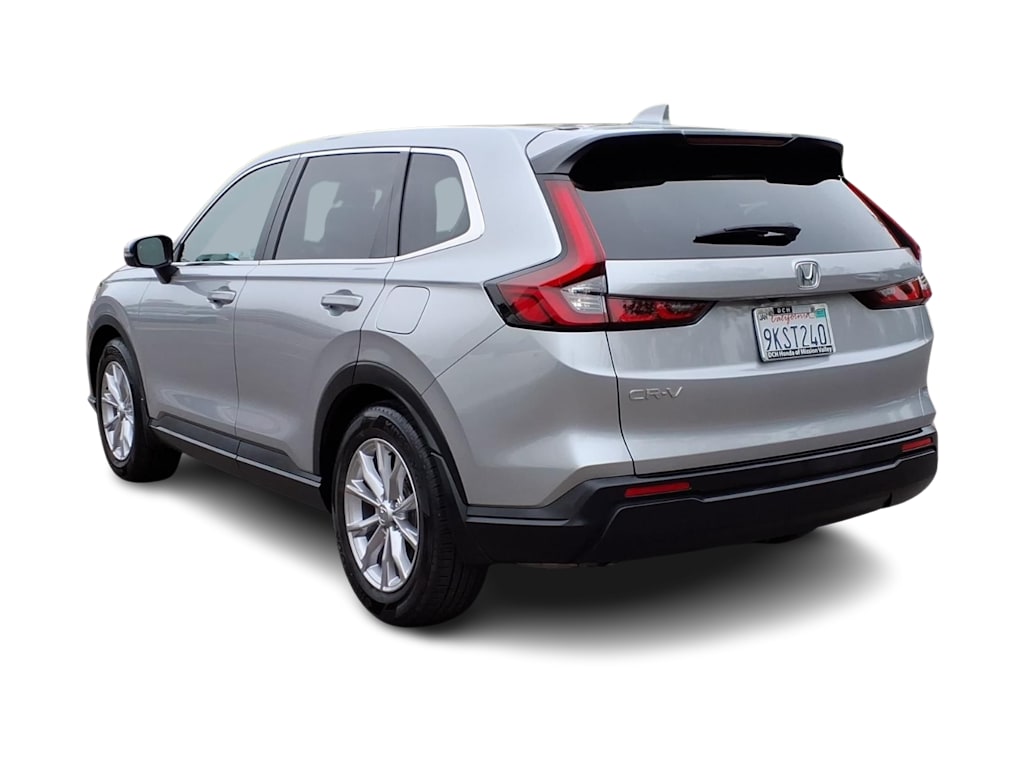 2024 Honda CR-V EX - Photo 3