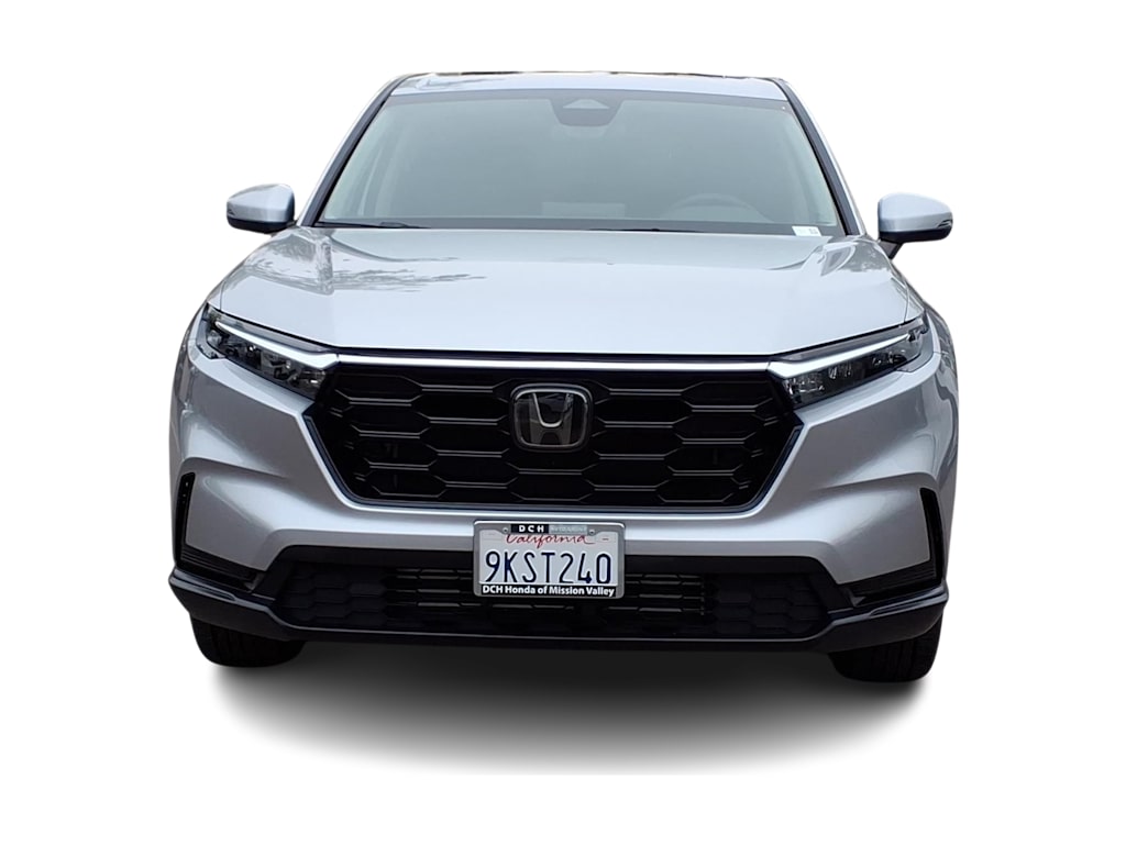2024 Honda CR-V EX - Photo 5
