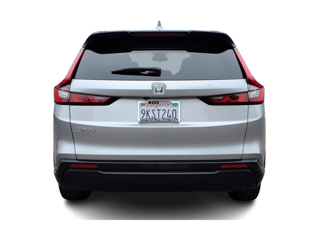 2024 Honda CR-V EX - Photo 4
