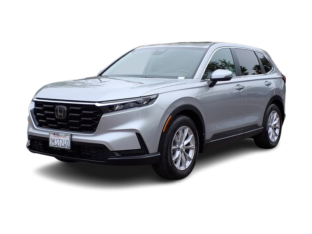 2024 Honda CR-V EX - Photo 1