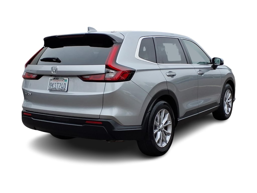 2024 Honda CR-V EX - Photo 14