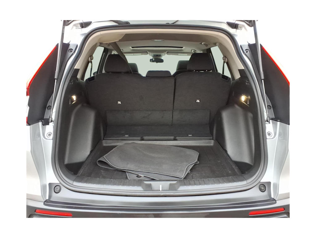2024 Honda CR-V EX - Photo 12