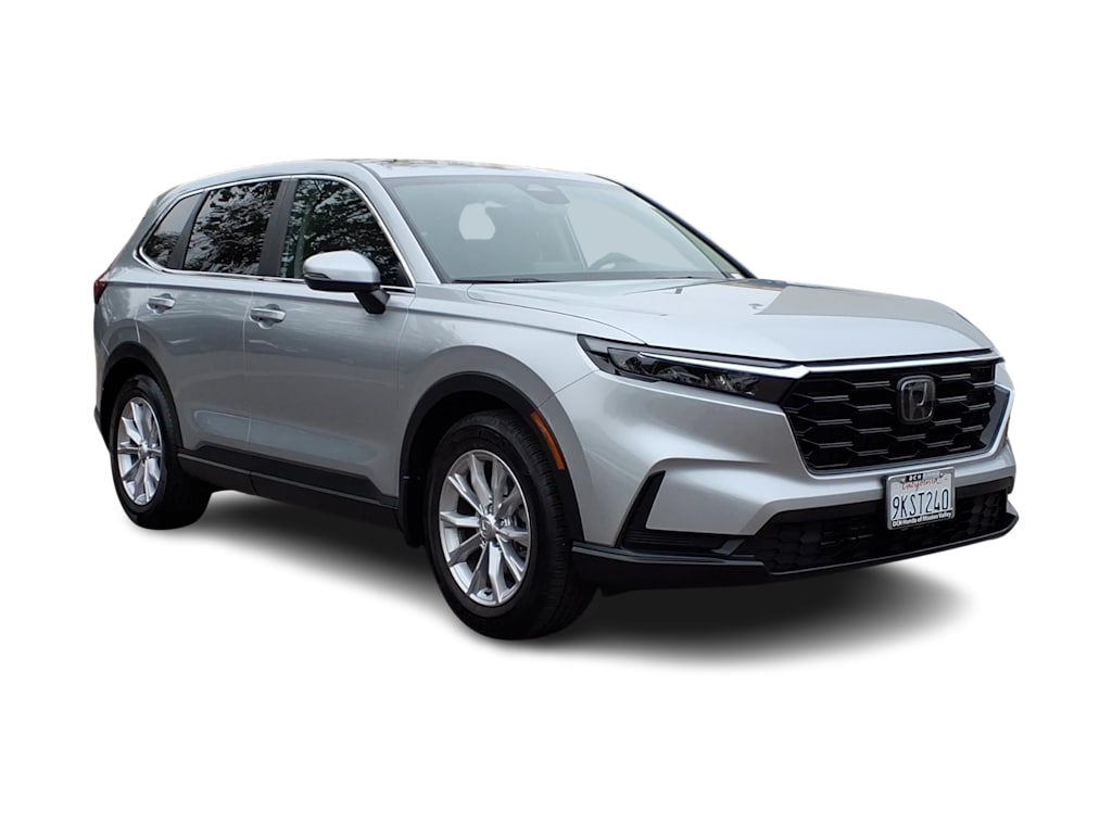 2024 Honda CR-V EX - Photo 13