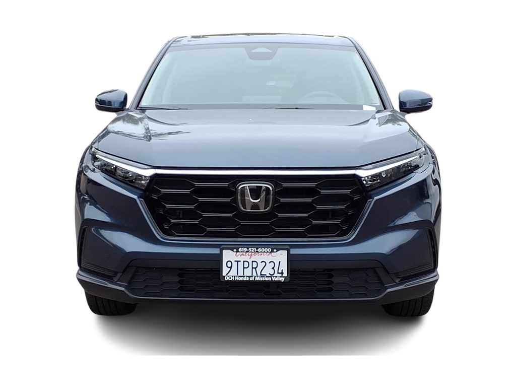 Thumbnail: 2025 Honda CR-V - 5
