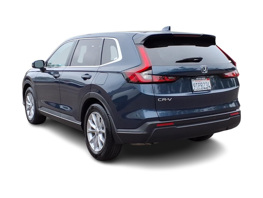 Thumbnail: 2025 Honda CR-V - 3