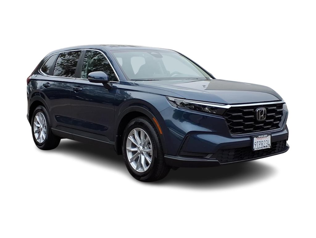 Thumbnail: 2025 Honda CR-V - 13