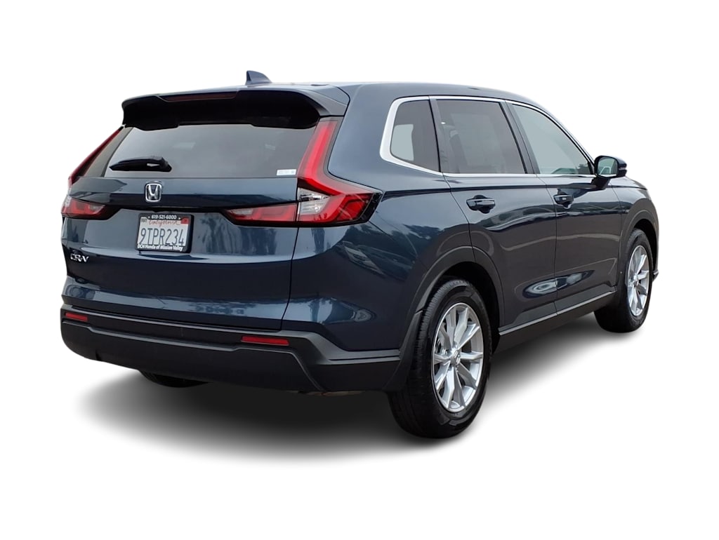 Thumbnail: 2025 Honda CR-V - 14