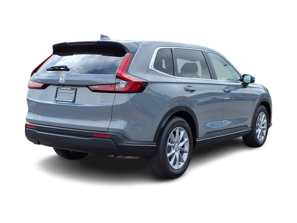 Thumbnail: 2026 Honda CR-V - 13