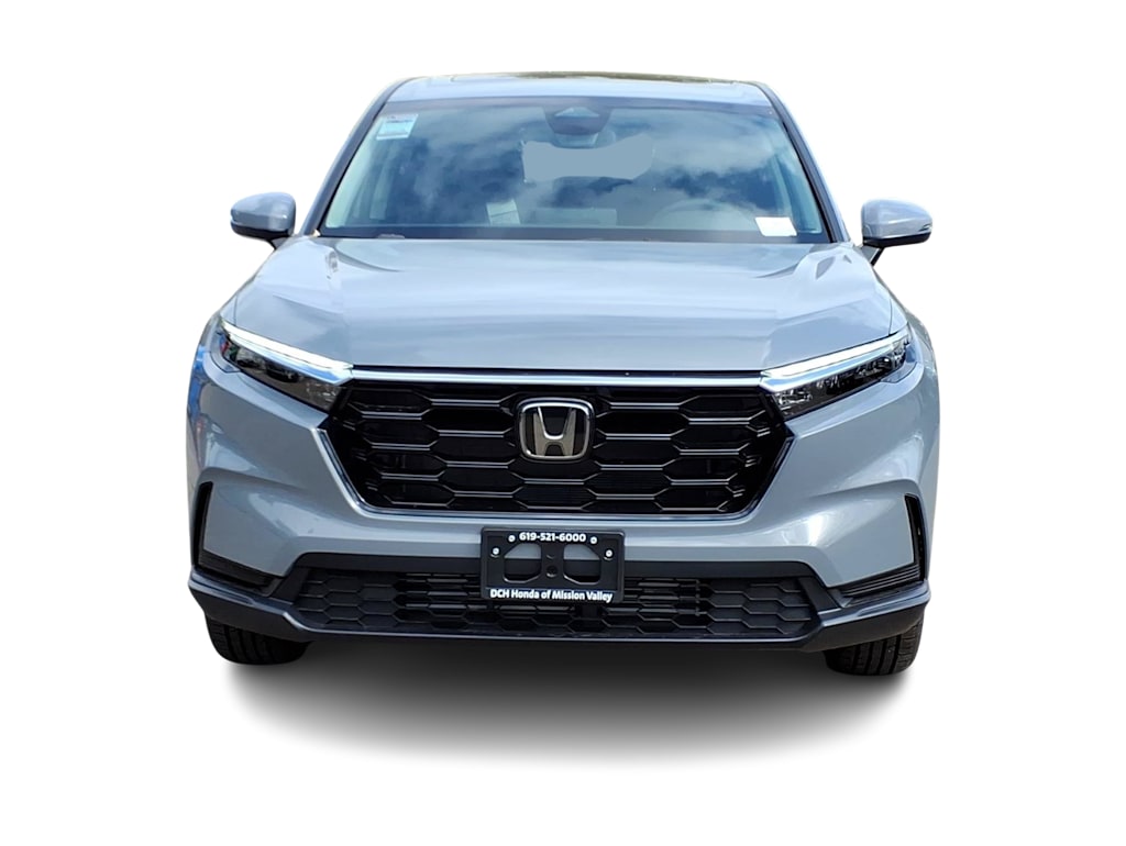 Thumbnail: 2026 Honda CR-V - 5