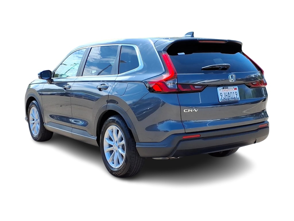 Thumbnail: 2024 Honda CR-V - 3