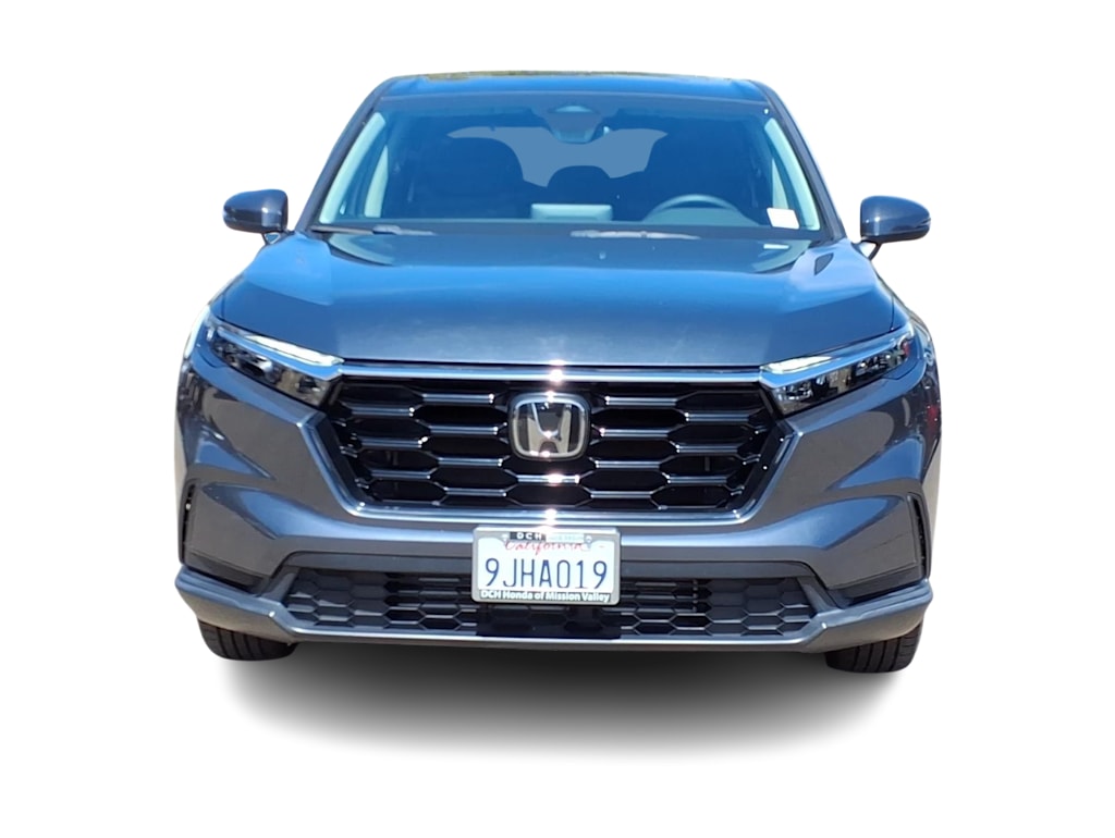 Thumbnail: 2024 Honda CR-V - 5