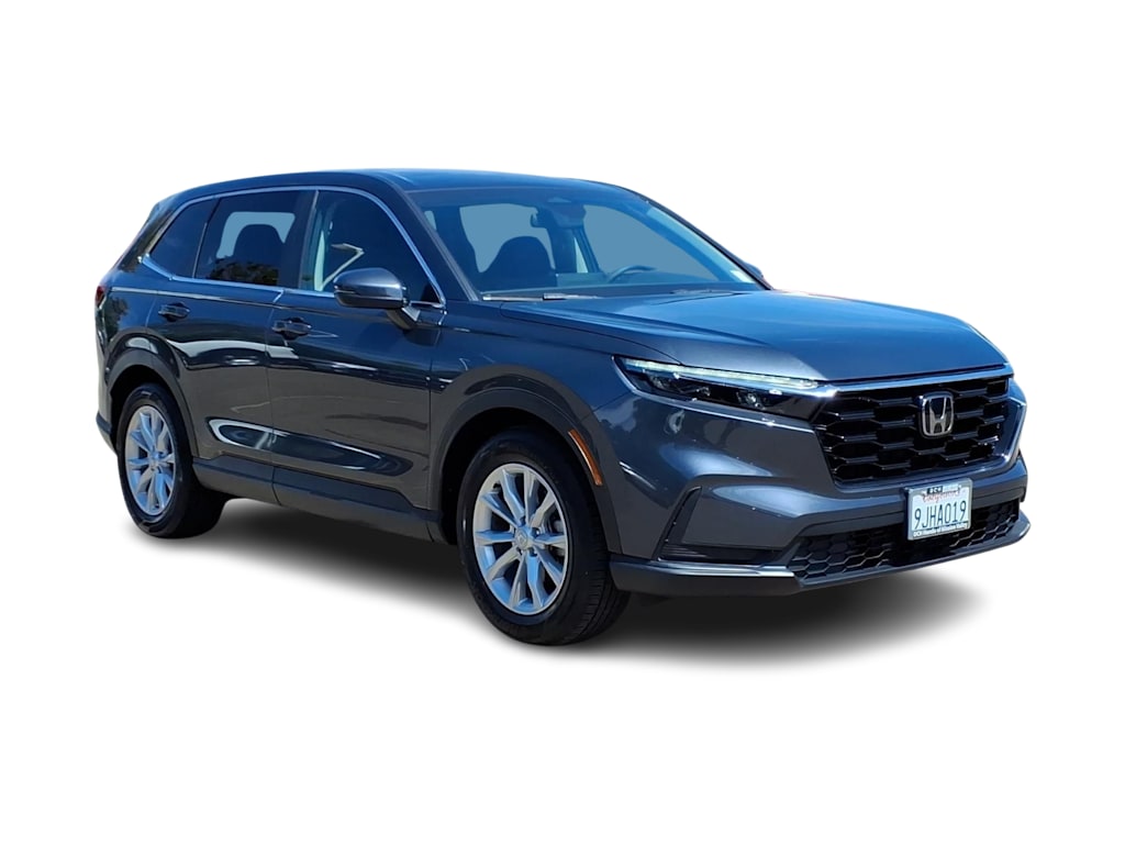 Thumbnail: 2024 Honda CR-V - 13