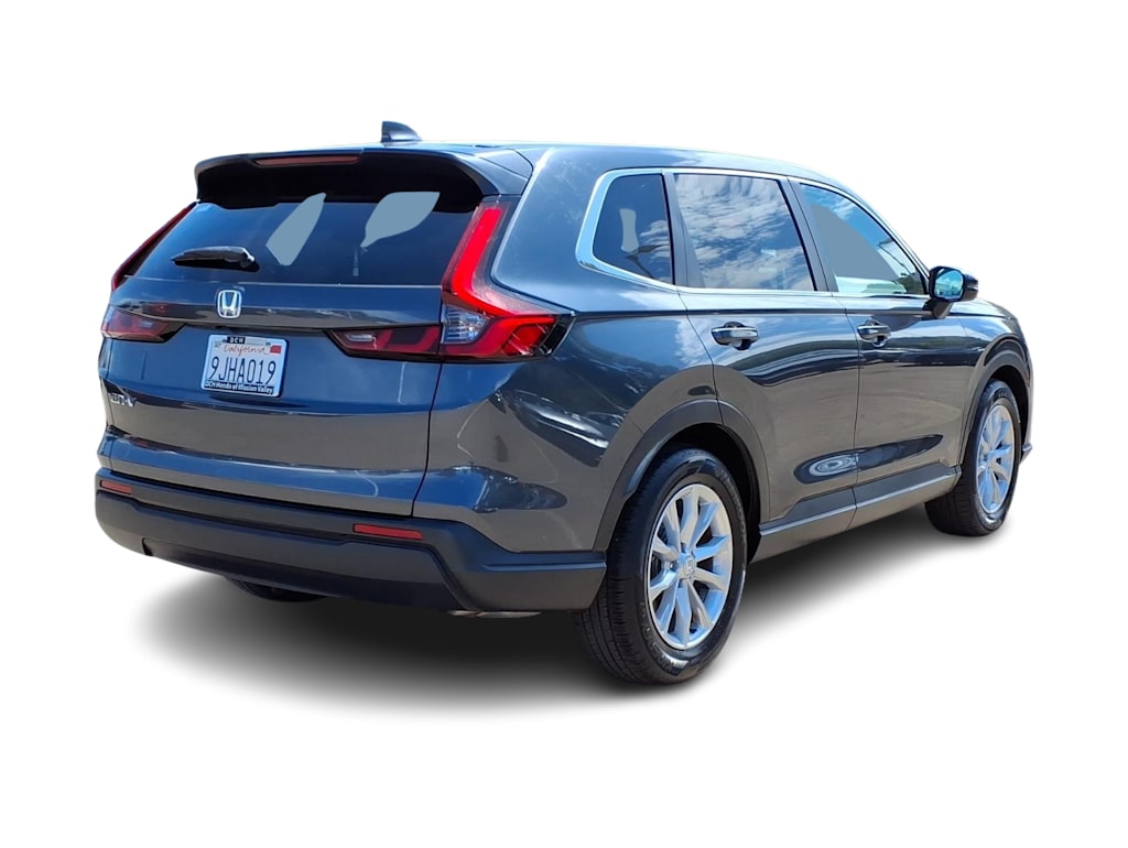 Thumbnail: 2024 Honda CR-V - 14