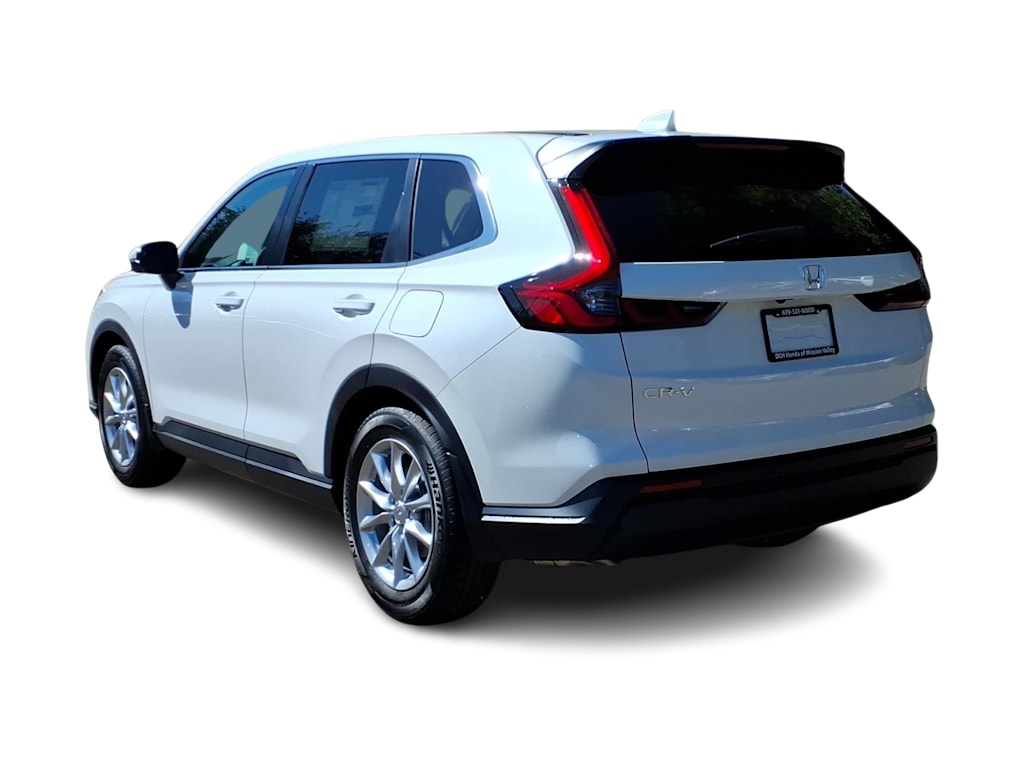 Thumbnail: 2026 Honda CR-V - 3