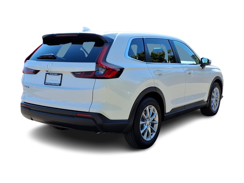 Thumbnail: 2026 Honda CR-V - 13