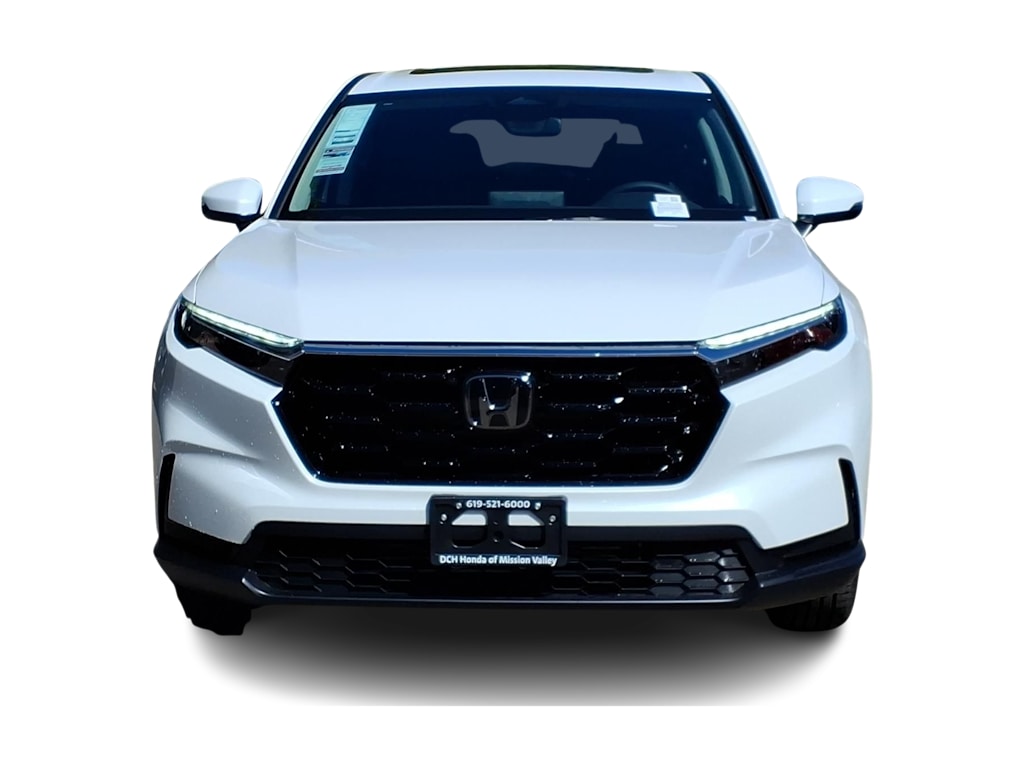 Thumbnail: 2026 Honda CR-V - 5