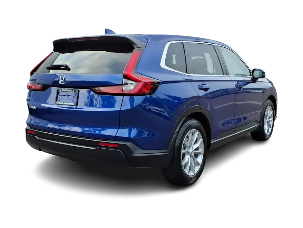Thumbnail: 2024 Honda CR-V - 14