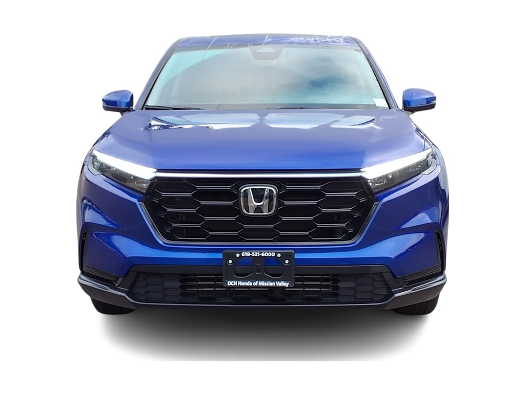 Thumbnail: 2024 Honda CR-V - 5