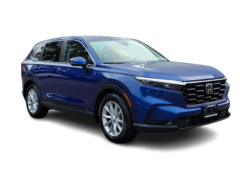 Thumbnail: 2024 Honda CR-V - 13