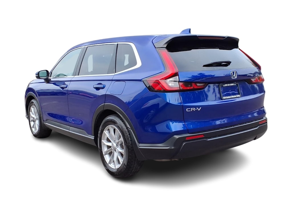 Thumbnail: 2024 Honda CR-V - 3