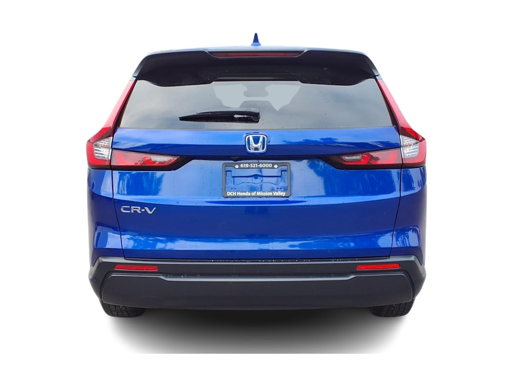 Thumbnail: 2024 Honda CR-V - 4