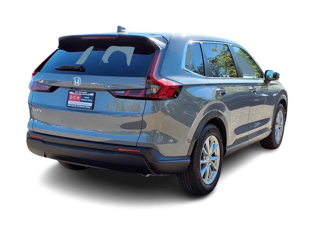 Thumbnail: 2026 Honda CR-V - 13