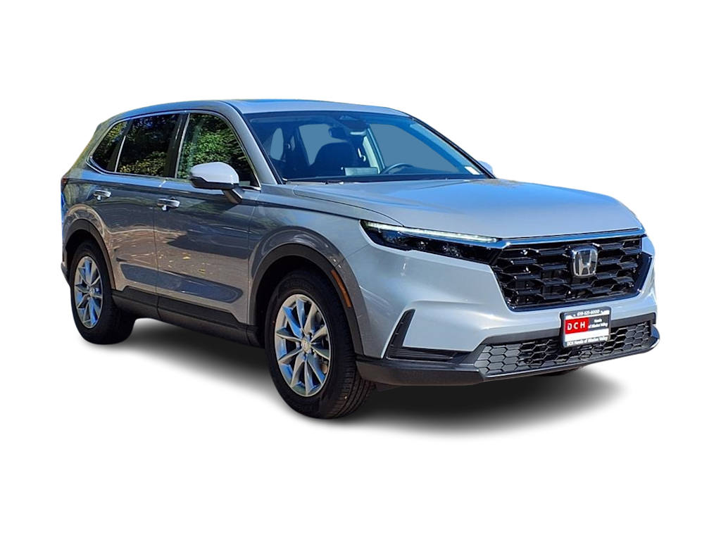 Thumbnail: 2026 Honda CR-V - 12