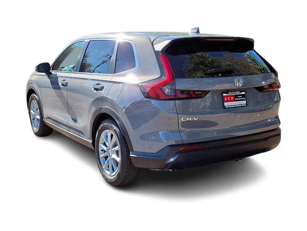 Thumbnail: 2026 Honda CR-V - 3