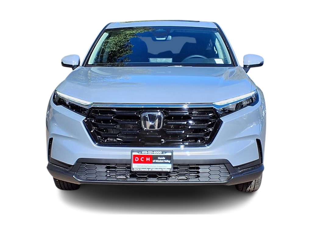 Thumbnail: 2026 Honda CR-V - 5