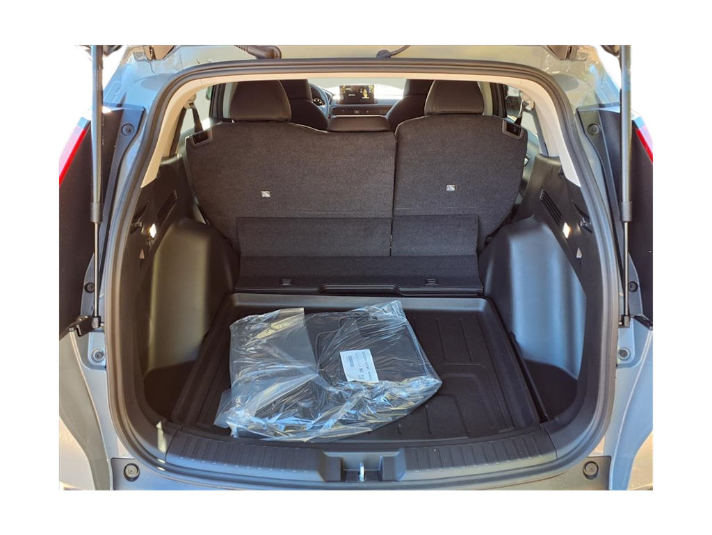 Thumbnail: 2026 Honda CR-V - 11