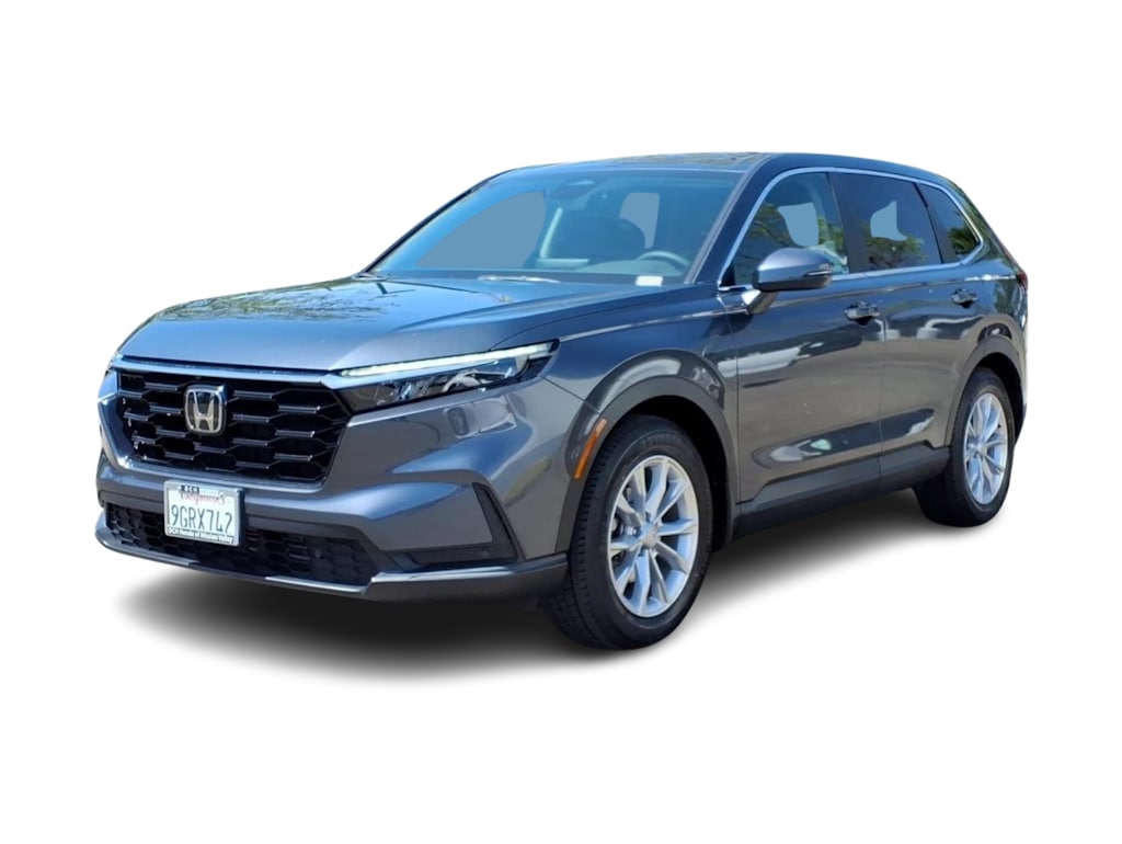 2023 Honda CR-V