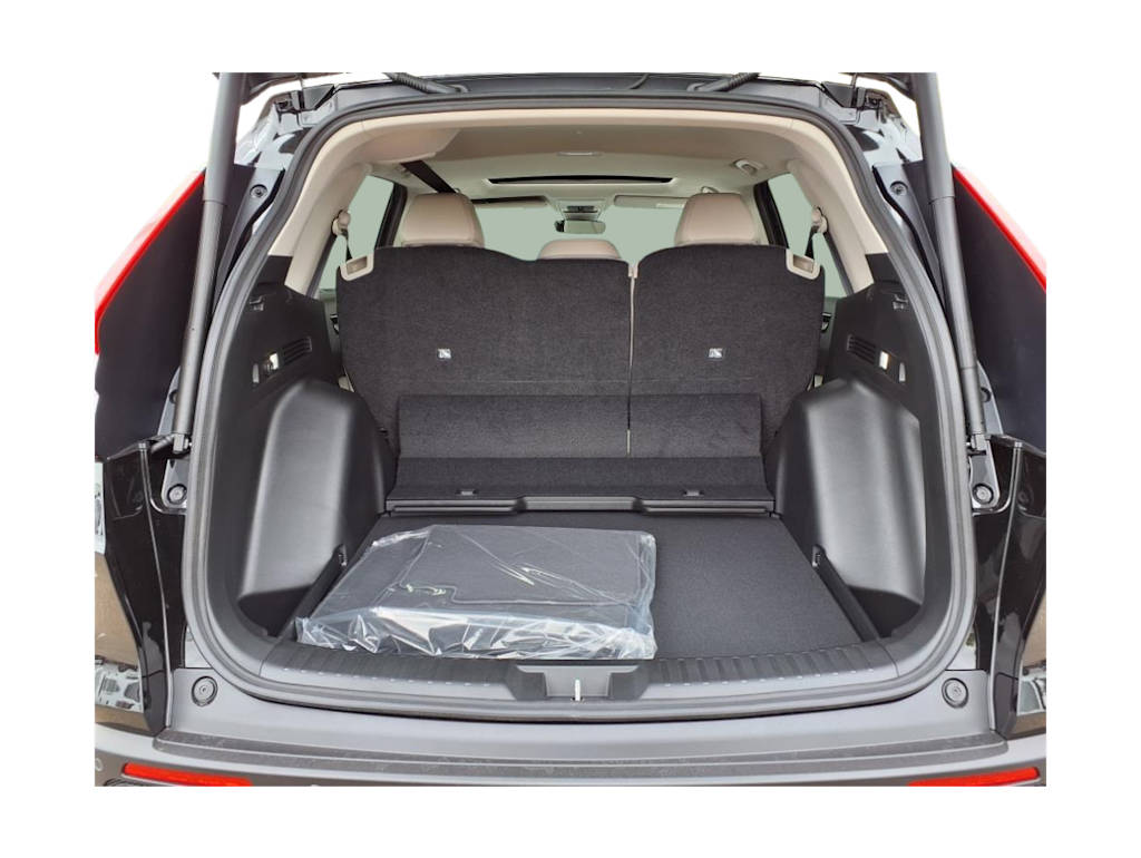 Thumbnail: 2026 Honda CR-V - 12